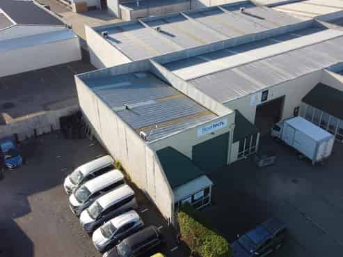 Tenanted Investment Ready for You Now