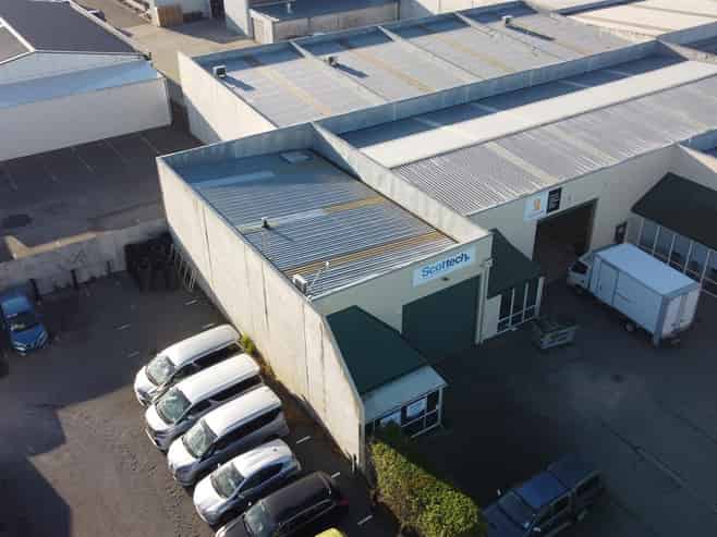 Tenanted Investment Ready for You Now