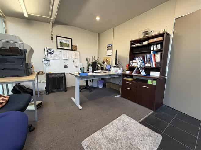 Tenanted Investment Ready for You Now