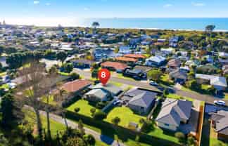8 Webb Place, Papamoa Beach