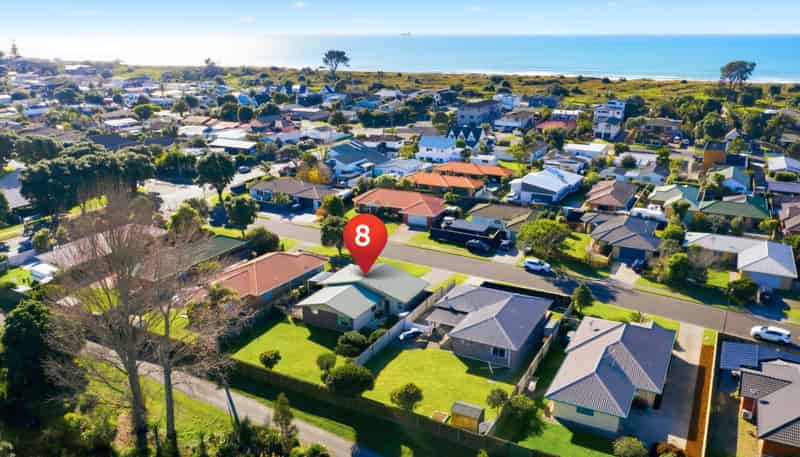8 Webb Place, Papamoa Beach