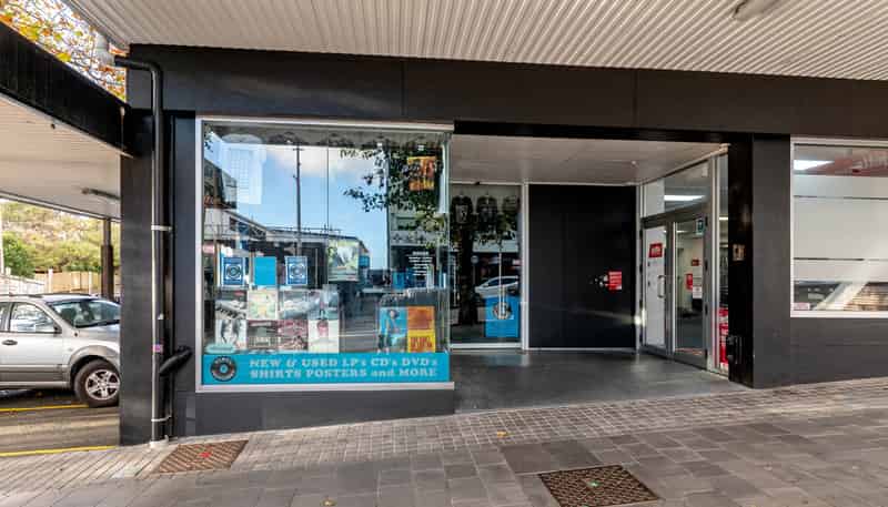 109 Devon Street West, New Plymouth