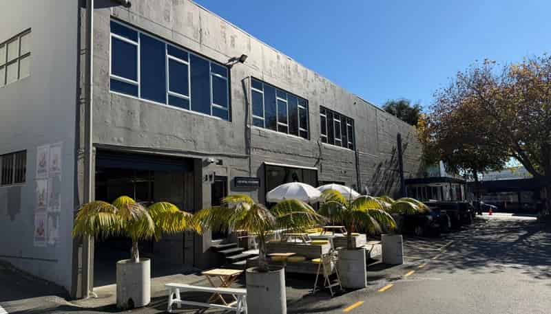 109 Devon Street West, New Plymouth
