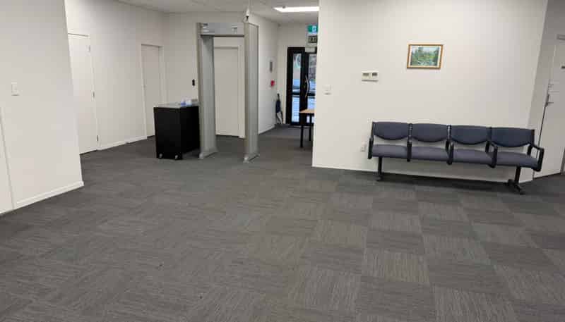 109 Devon Street West, New Plymouth