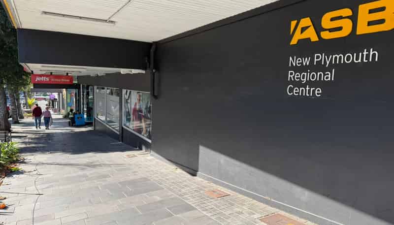 109 Devon Street West, New Plymouth