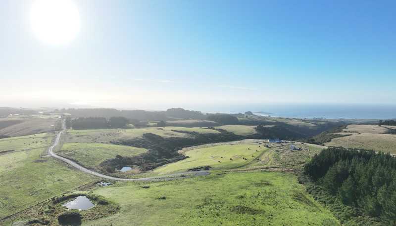 123 Chaplin Road, Taieri Mouth