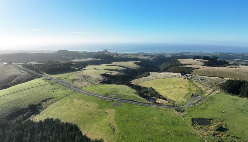 123 Chaplin Road, Taieri Mouth