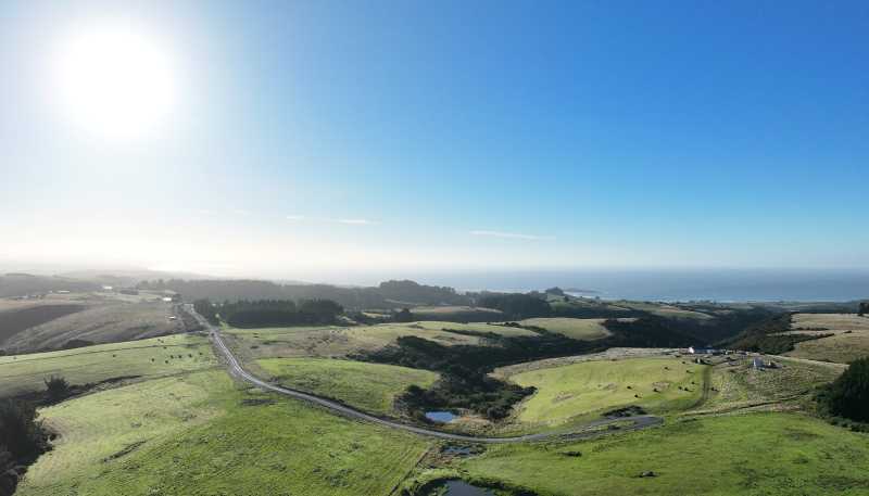 123 Chaplin Road, Taieri Mouth