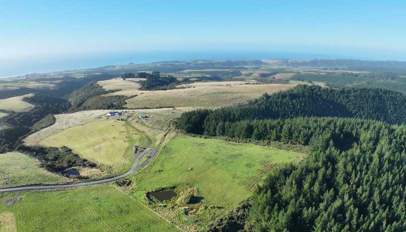 123 Chaplin Road, Taieri Mouth