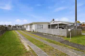 56 A&B Fergusson Street, Tokoroa