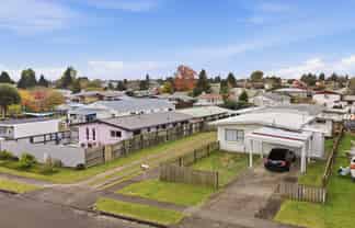 56 A&B Fergusson Street, Tokoroa