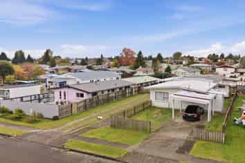 56 A&B Fergusson Street, Tokoroa