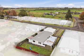 56 A&B Fergusson Street, Tokoroa
