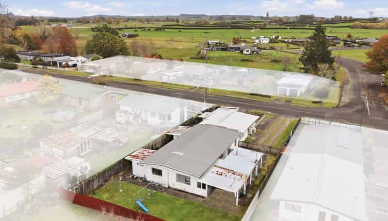 56 A&B Fergusson Street, Tokoroa
