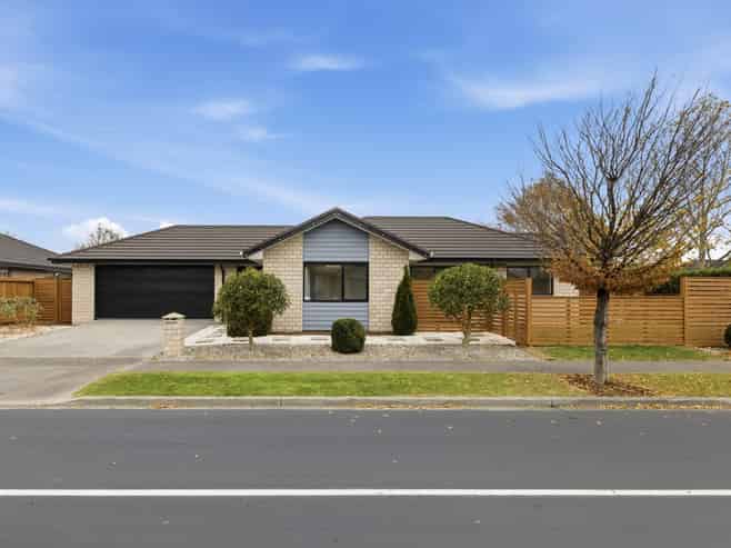36 Rawnsley Terrace, Wigram