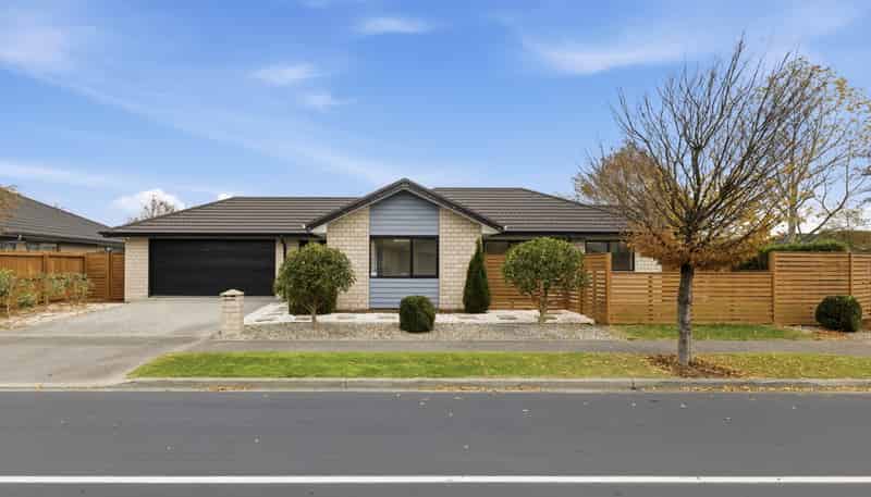 36 Rawnsley Terrace, Wigram