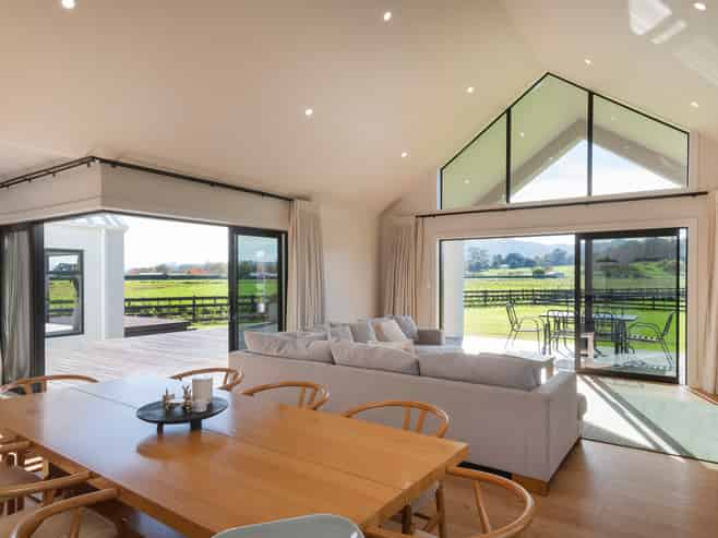 600 Back Ormond Road, Makauri
