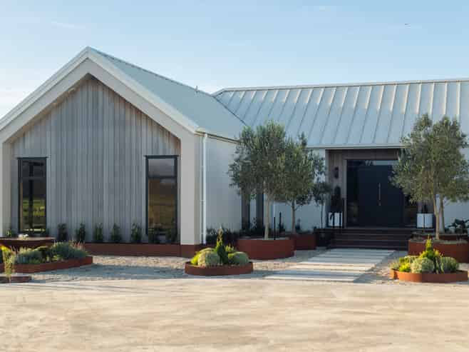 600 Back Ormond Road, Makauri