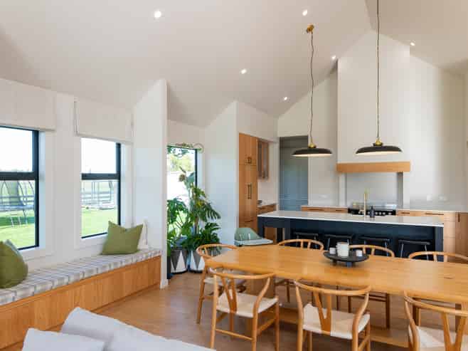 600 Back Ormond Road, Makauri