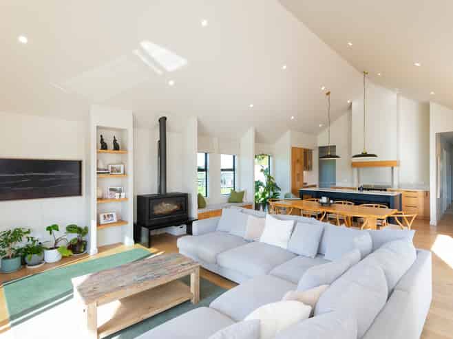 600 Back Ormond Road, Makauri