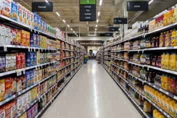 FMCG Import & Distribution - $10m+ Annual Revenue