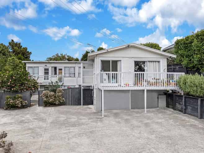 31 Chesterfield Avenue, Glendowie