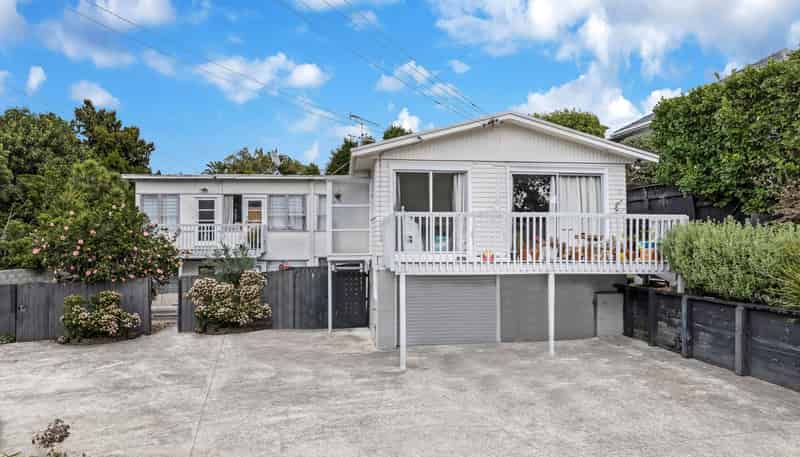 31 Chesterfield Avenue, Glendowie