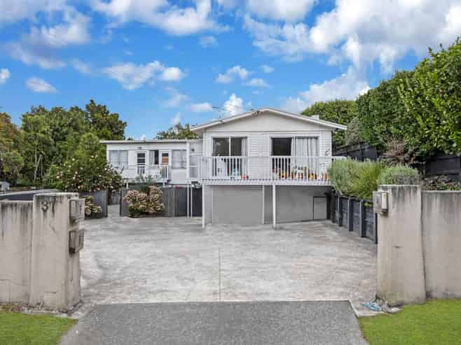 31 Chesterfield Avenue, Glendowie