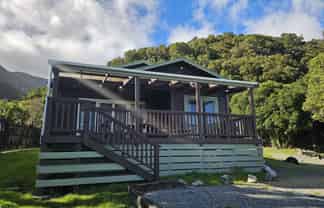 2796 Coast Road, Barrytown