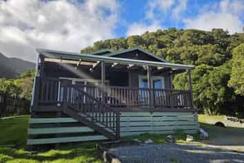 2796 Coast Road, Barrytown