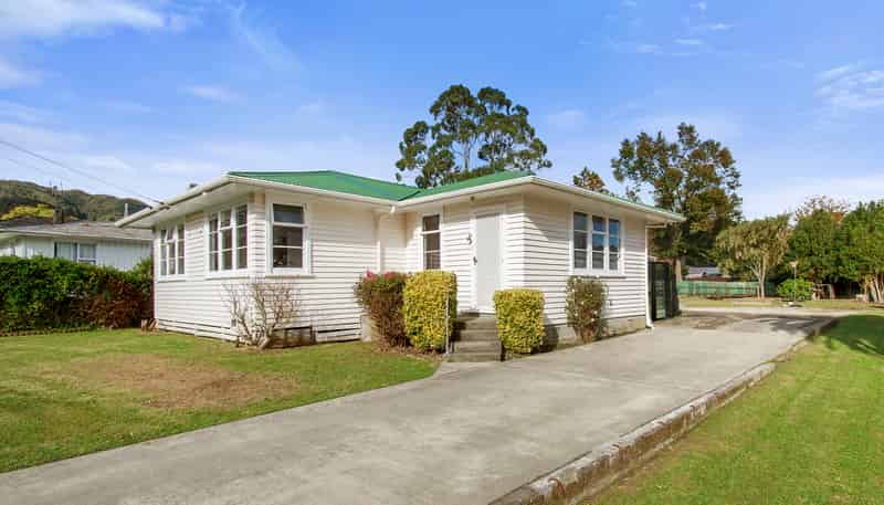 14 Horoeka Street, Stokes Valley