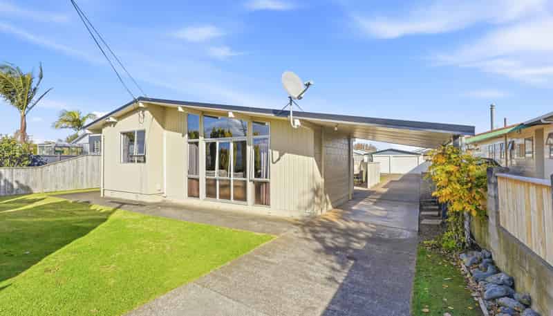 83 Devon Road, Springvale
