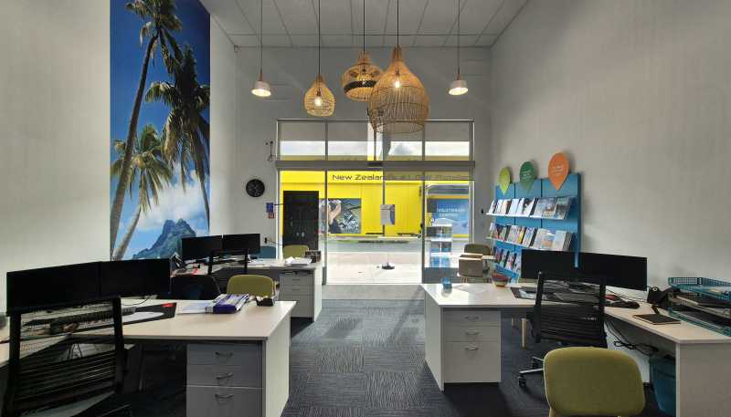 1-5 Fernhill Drive, Westgate