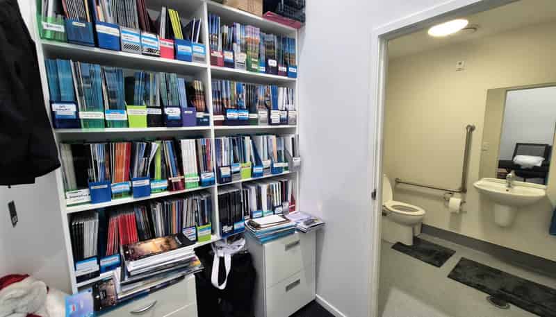1-5 Fernhill Drive, Westgate