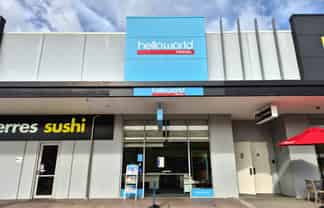 Due to Relocation to larger premises