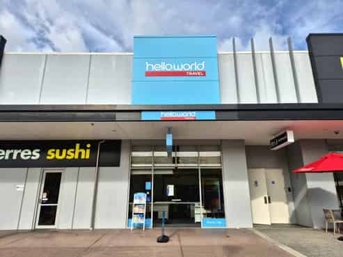 Due to Relocation to larger premises