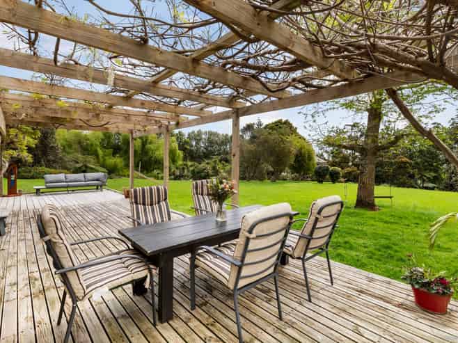 350A Bothwell Park Road, Waiuku