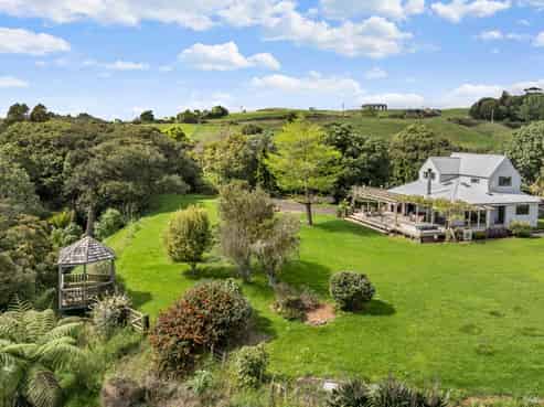 350A Bothwell Park Road, Waiuku