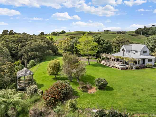 350A Bothwell Park Road, Waiuku