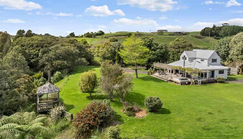 350A Bothwell Park Road, Waiuku
