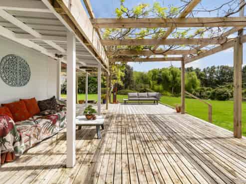350A Bothwell Park Road, Waiuku