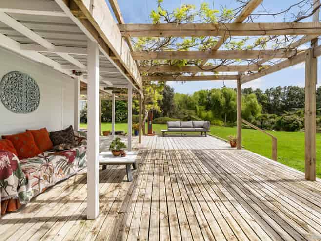 350A Bothwell Park Road, Waiuku