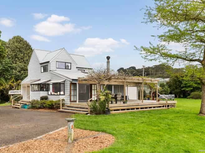 350A Bothwell Park Road, Waiuku