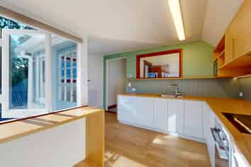 A/29 Rawhiti Terrace, Kelburn