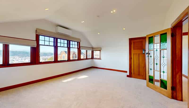 A/29 Rawhiti Terrace, Kelburn
