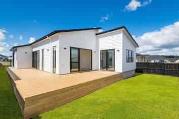 23 Edward Abell Street, Milldale