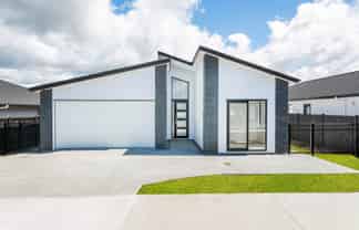 23 Edward Abell Street, Milldale