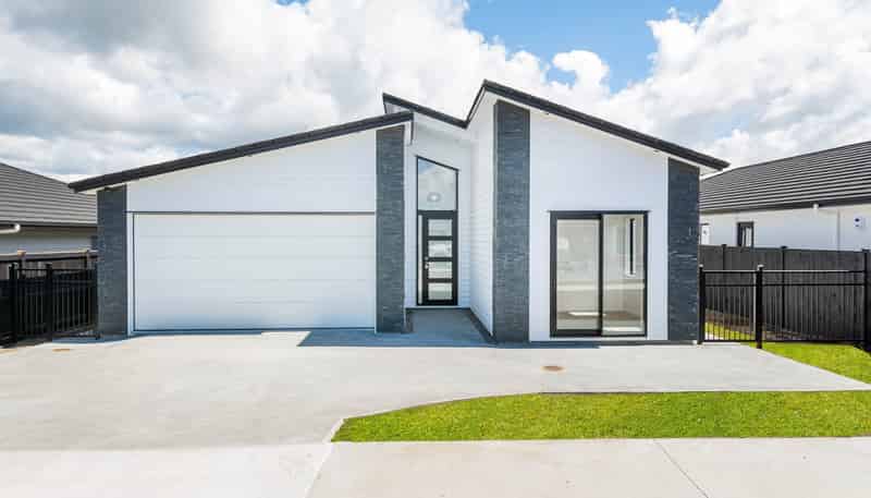 23 Edward Abell Street, Milldale