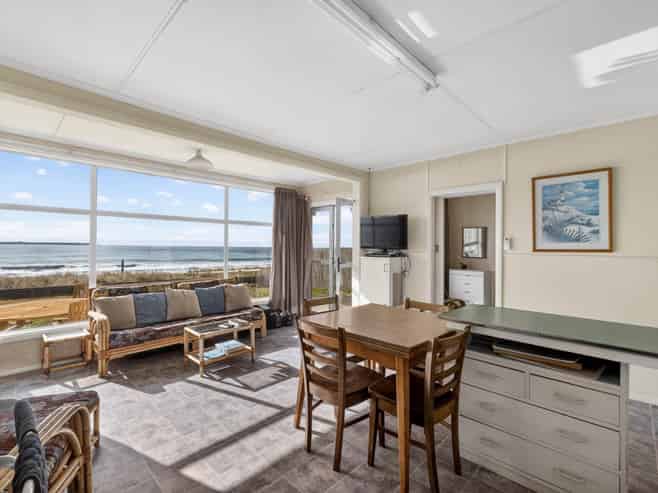 91  Karewa Parade, Papamoa