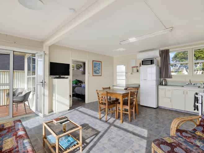 91  Karewa Parade, Papamoa